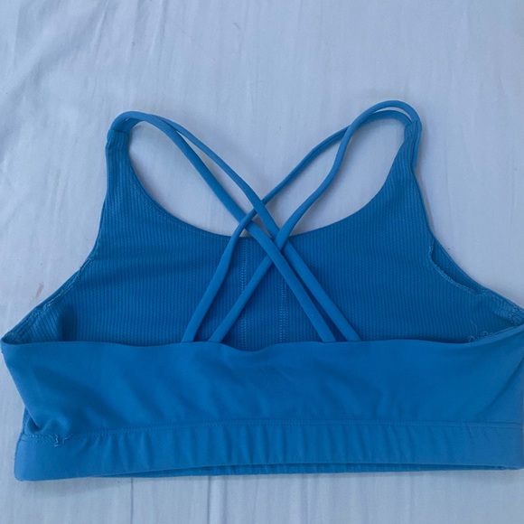 This is a sports bra from Athleta - Picture 2 of 5